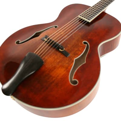 Eastman AR805 Acoustic Archtop image 1