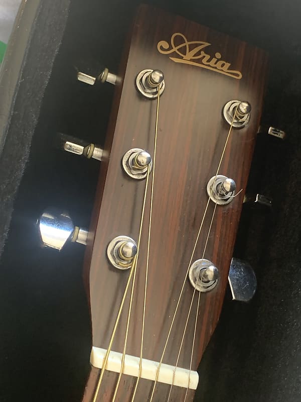 Aria ADW 300 Made in Japan | Reverb