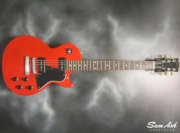 Gibson Les Paul Special