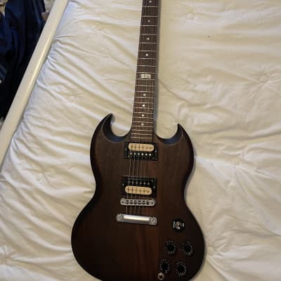 Gibson SGJ 2014 | Reverb