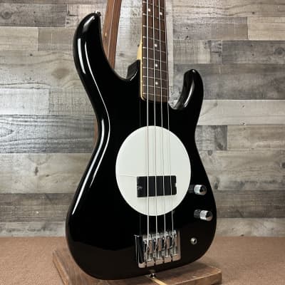 Fleabass Touring Bass 34