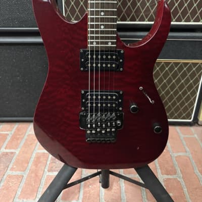 IBANEZ RG320 electric guitars for sale in USA | guitar-list