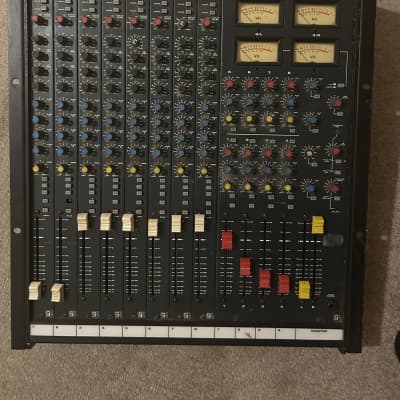 K*M様 SOUNDCRAFT 200B チャンネルストリップ／オーバーホール済 K*M様 SOUNDCRAFT 200B チャンネルストリップ／オーバーホール済