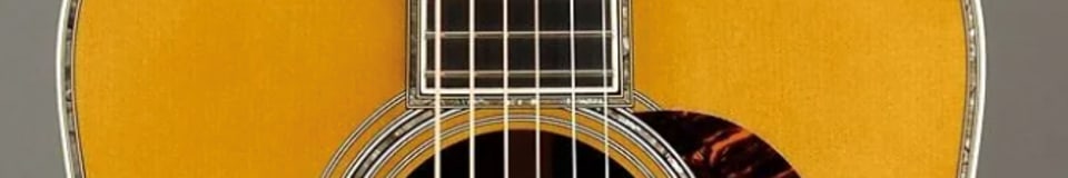 Knoxville Acoustic Collection