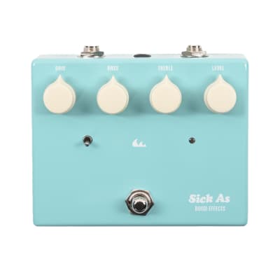 Reverb.com listing, price, conditions, and images for bondi-effects-sick-as