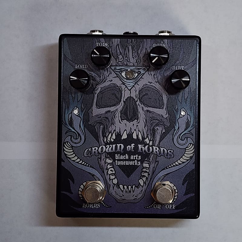 Black Arts Toneworks Crown of Horns