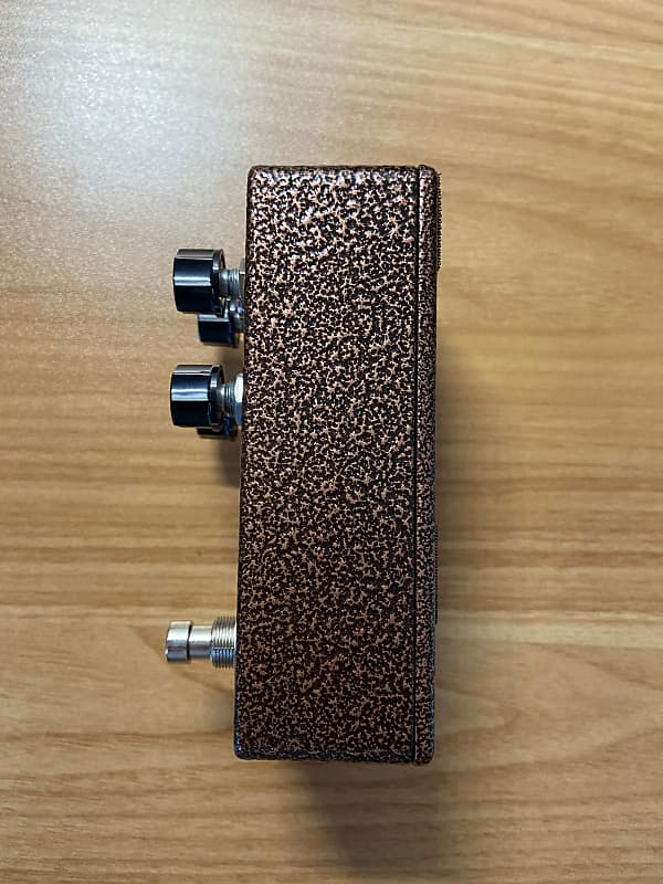 Special Drive (Shin's Music Dumbloid Clone) - Handmade | Reverb