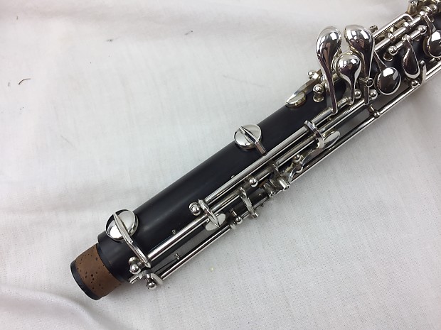 Yamaha 411 oboe hot sale