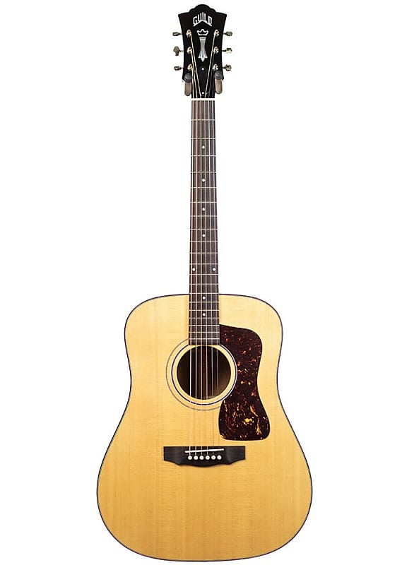 Guild USA D-40 Traditional | Reverb