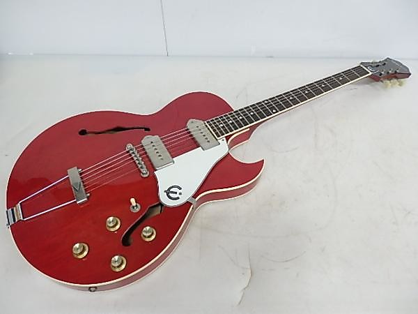 RARE! 1991 Epiphone Japan ES-930J Sorrento MIJ Made in Japan | Reverb