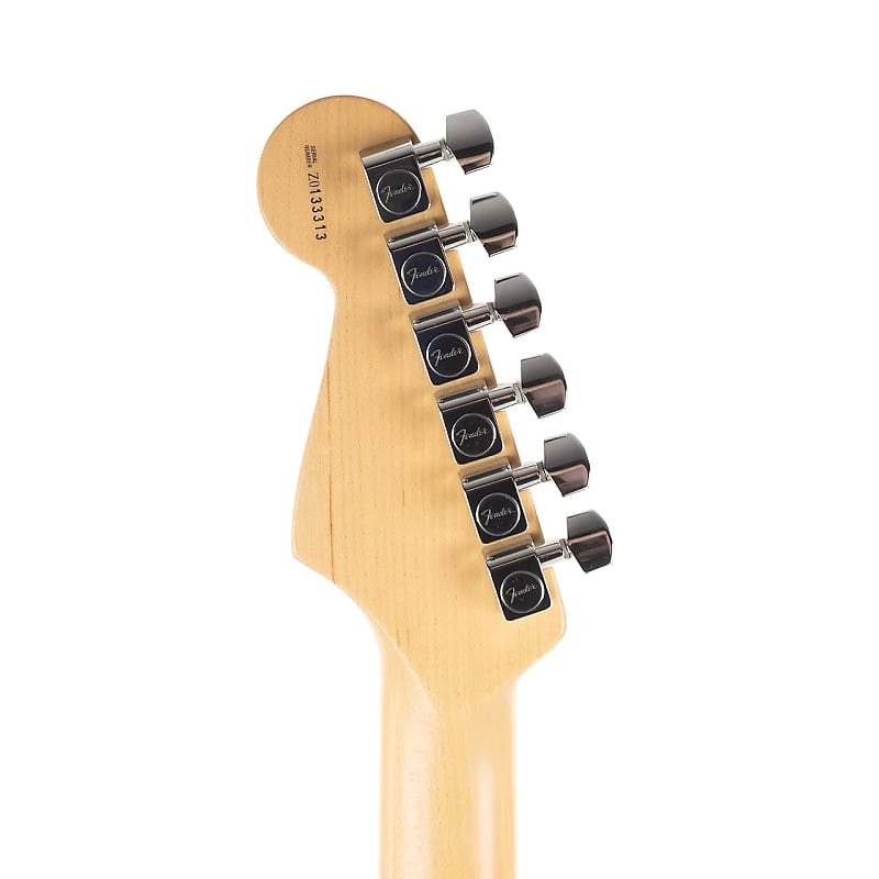 Fender American Series Stratocaster 2000 - 2007 | Reverb Fender American Series Stratocaster 2000 - 2007 | Reverb