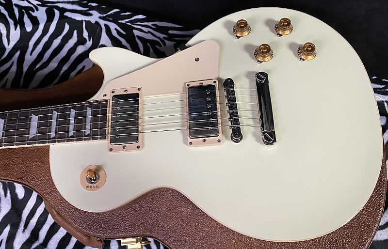 OPEN BOX ! 2023 Gibson Les Paul Standard '50s - Classic OPEN BOX ! 2023 Gibson Les Paul Standard '50s - Classic