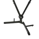 Quik Lok QLY-40 Y Style Keyboard Stand