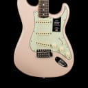 Fender American Original '60s Stratocaster - Shell Pink #00732