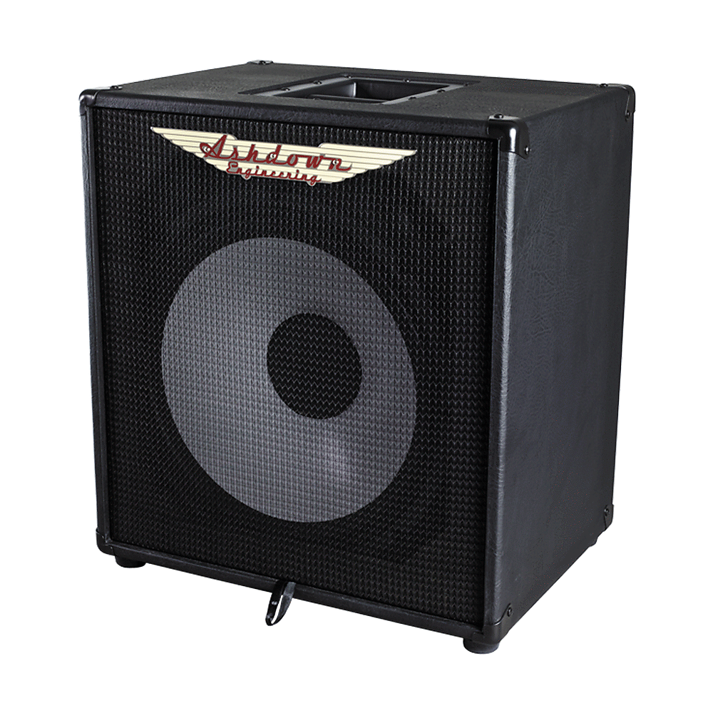 Ashdown RM 115T EVO Rootmaster 300W 1x15 Bass Cab Reverb