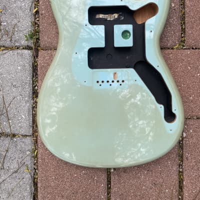 Fender Duo Sonic 2016 | Reverb