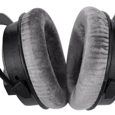 Beyerdynamic DT-770-PRO-250 Closed Back Reference Studio Tracking Headphones image 11
