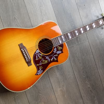 Gibson Hummingbird Original | Reverb Canada Gibson Hummingbird Original | Reverb Canada