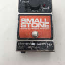 Electro Harmonix EH-4800 Small Stone Phase Shifter Vintage Guitar Effect Pedal
