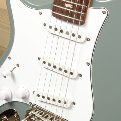PRS SE Silver Sky Left-Handed | Reverb PRS SE Silver Sky Left-Handed | Reverb