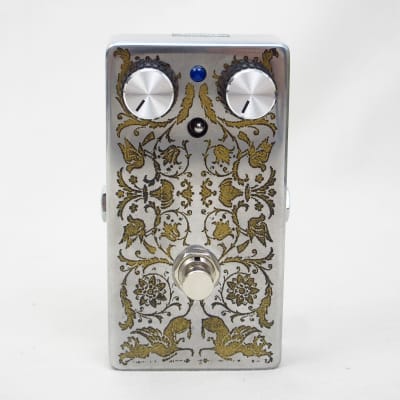 ギター lovepedal english woman Lovepedal Englishwoman custom shop - YouTube