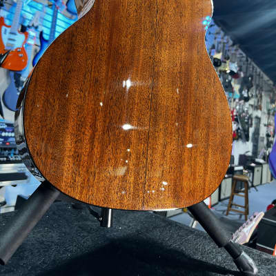 Martin 000-18 Left-handed Acoustic Guitar - Natural Auth Deal Free Ship! 398 GET PLEK’D! image 8