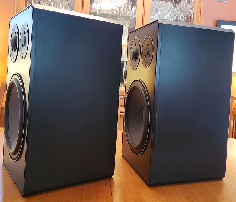 Kef ls100 hot sale