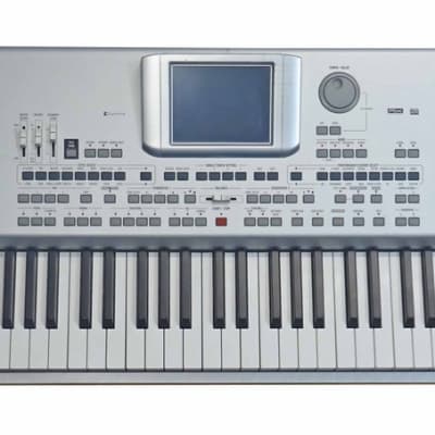 Korg PA-588 Professional Arranger