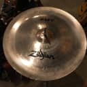 Zildjian 18" ZBT China Cymbal