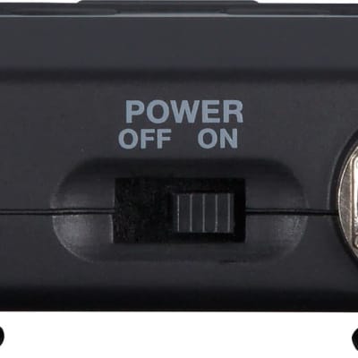Boss WL-50 Guitar Wireless System image 14