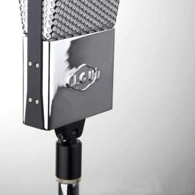 Cloud Microphones JRS-34 Active Ribbon Microphone image 3