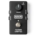 MXR M195 Noise Clamp Noise Reduction Guitar and Bass Effects Pedal