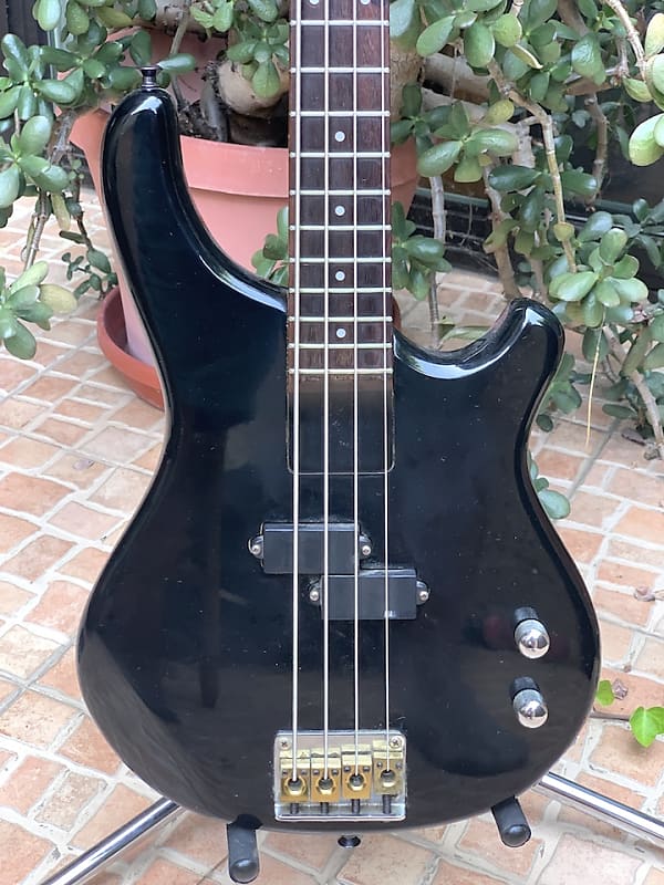 Washburn B-2 Precision Bass Japan Vintage | eBay