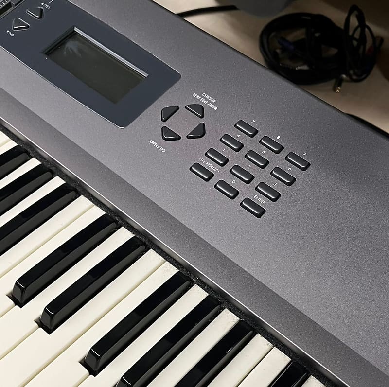 Korg n264 price cheap