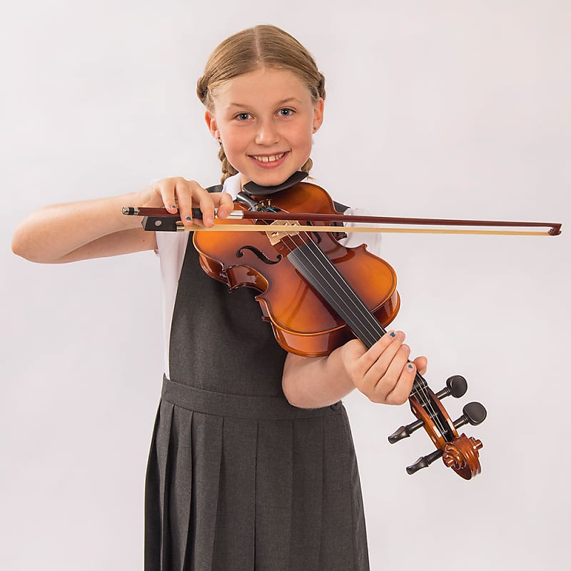 Antoni 'Debut' Violin Outfit ~ 4/4 Size | Reverb