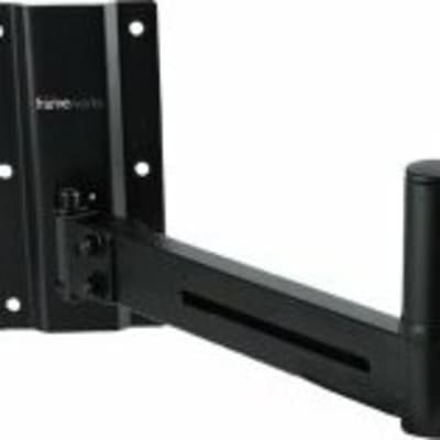 Gator Wall Mount Speaker Stands (pair) image 5