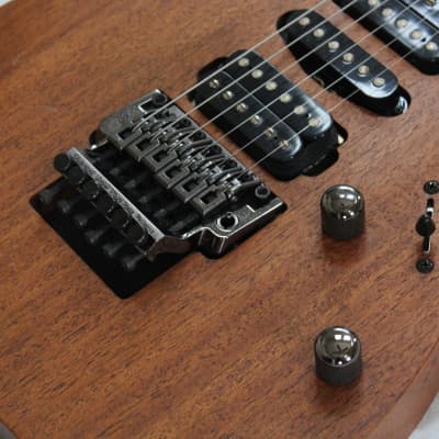1998 Ibanez RG580 Japanese Domestic Market Only Ultra Rare