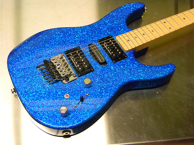 G&l invader guitar outlet