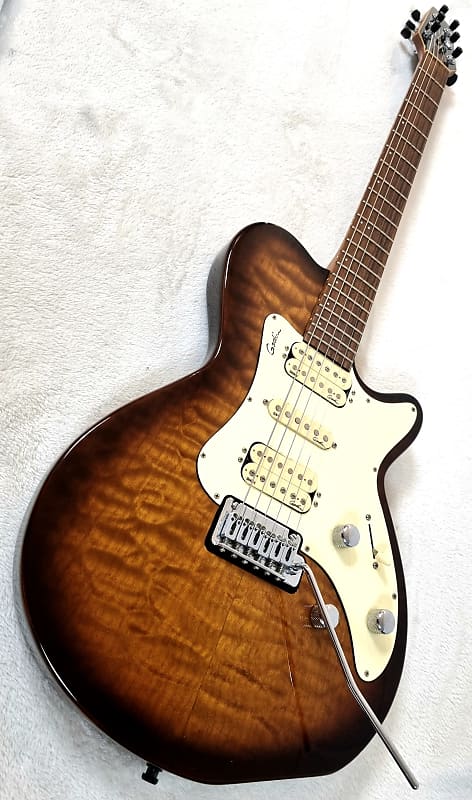 2002 Godin Solidac | Reverb