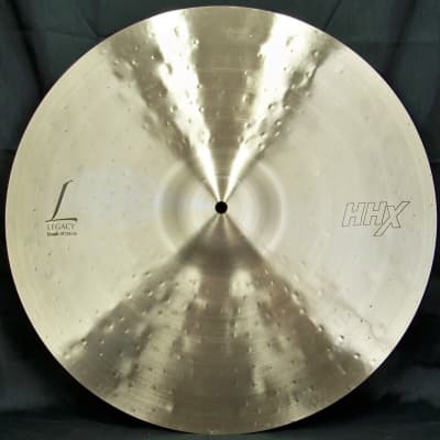 Sabian HHX 19" Legacy Crash Cymbal/1467 Grams/Model #11906XLN/Dave Weckl/NEW image 5