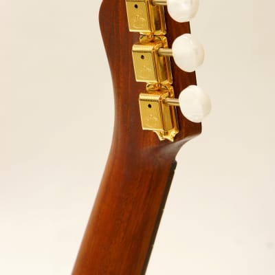 Shimo Guitars - Surf Special #736 (Soprano) / Made in Japan imagen 9
