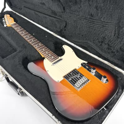 Fender American Standard Telecaster 1988 - 2000 | Reverb