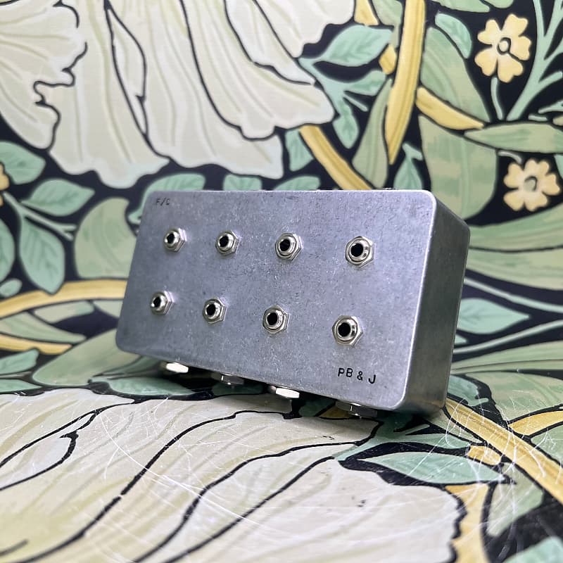 ギター Fairfield Circuitry Shallow Water Fairfield Circuitry Shallow Water K-Field Modulator - Austin