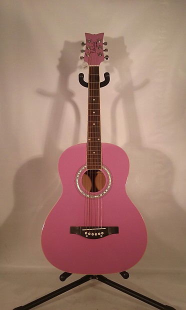Delentante guitar shop