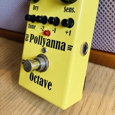 MI Audio Pollyanna Octave | Reverb Australia