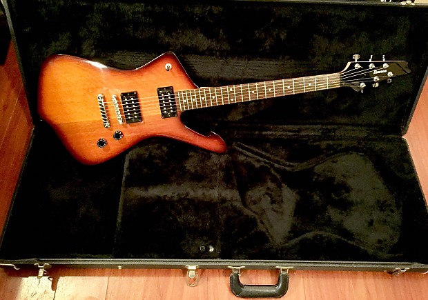 Ibanez ic200 hot sale