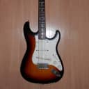 Fender Japan ST62M  Medium scale 1993 3ts Rare Model