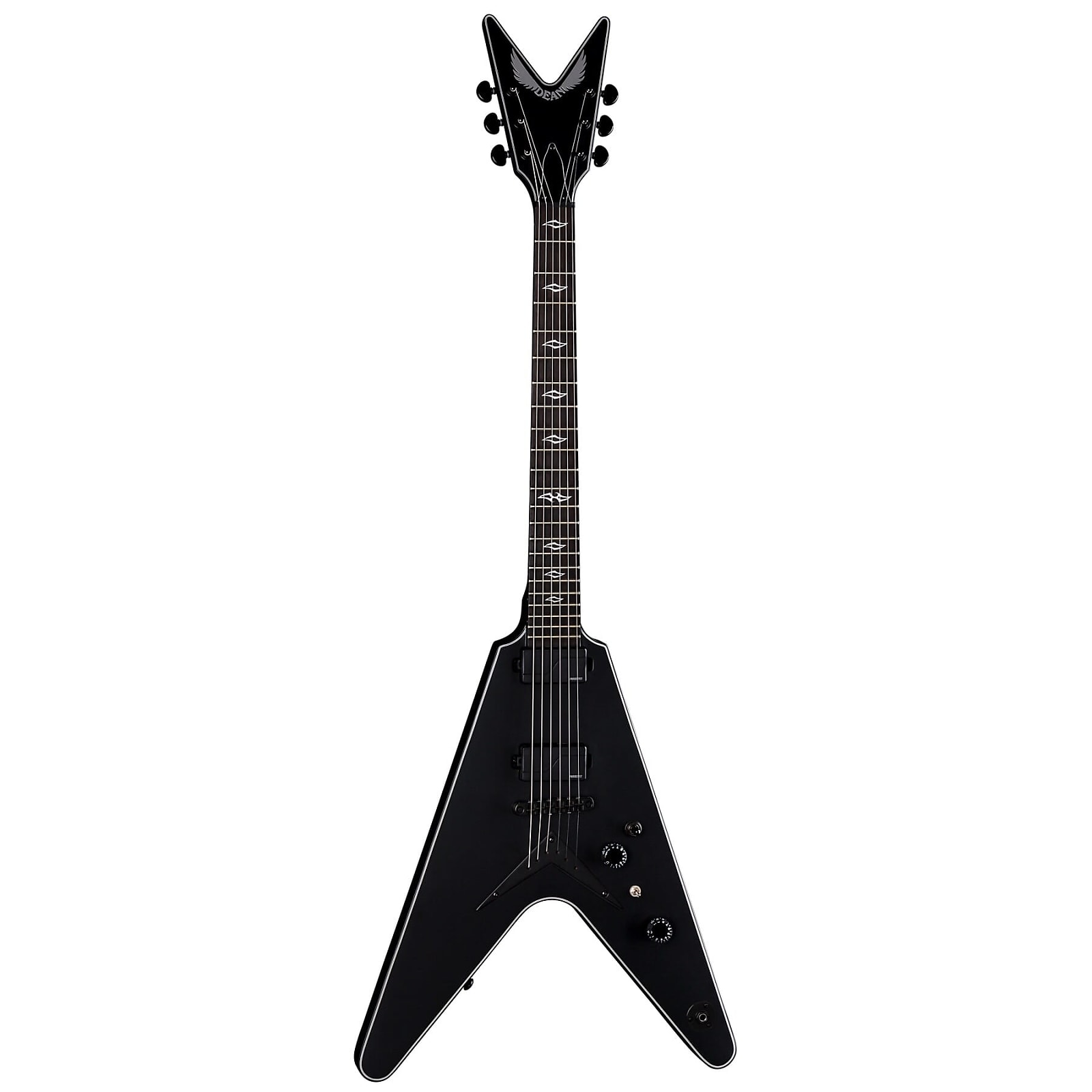 Dean V Select Fluence | Reverb