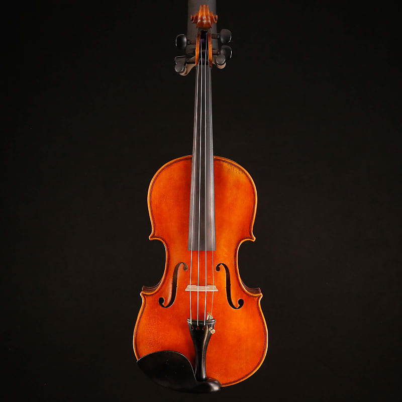 Krutz Artisan 500 Series Violin 4/4 #XMK w Case & Bow image 1