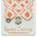 EarthQuaker EQSDSHEFV2 Spatial Delivery Envelope Filter Pedal